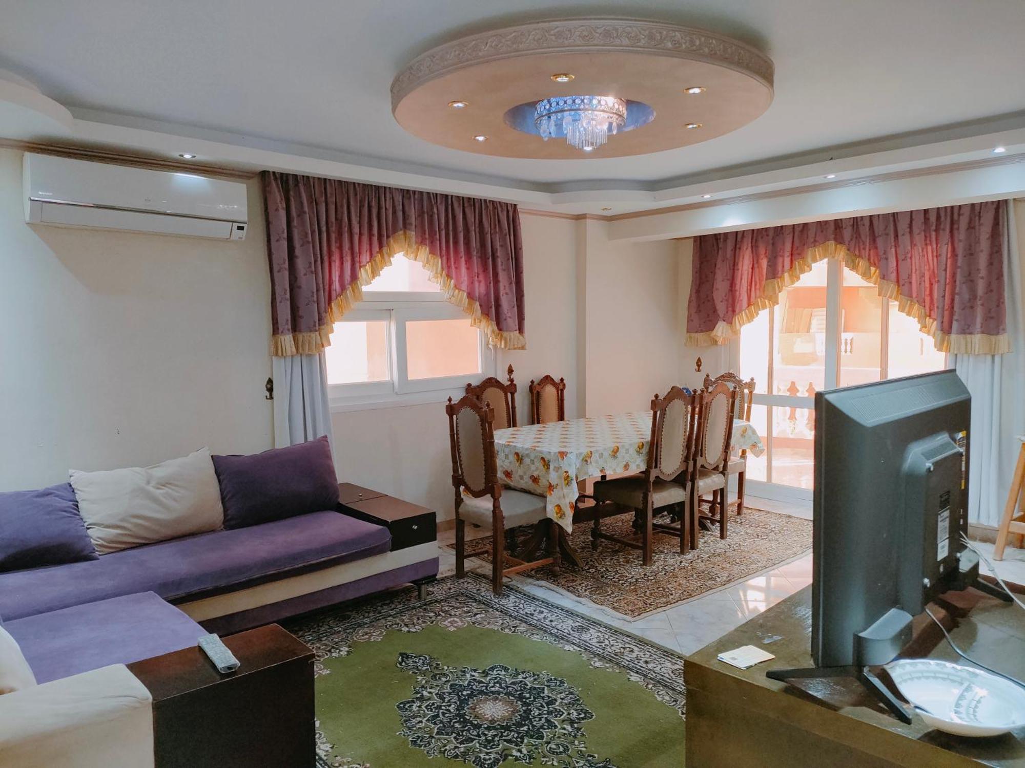Super Deluxe With 3 Bed Sharm el-Sheikh