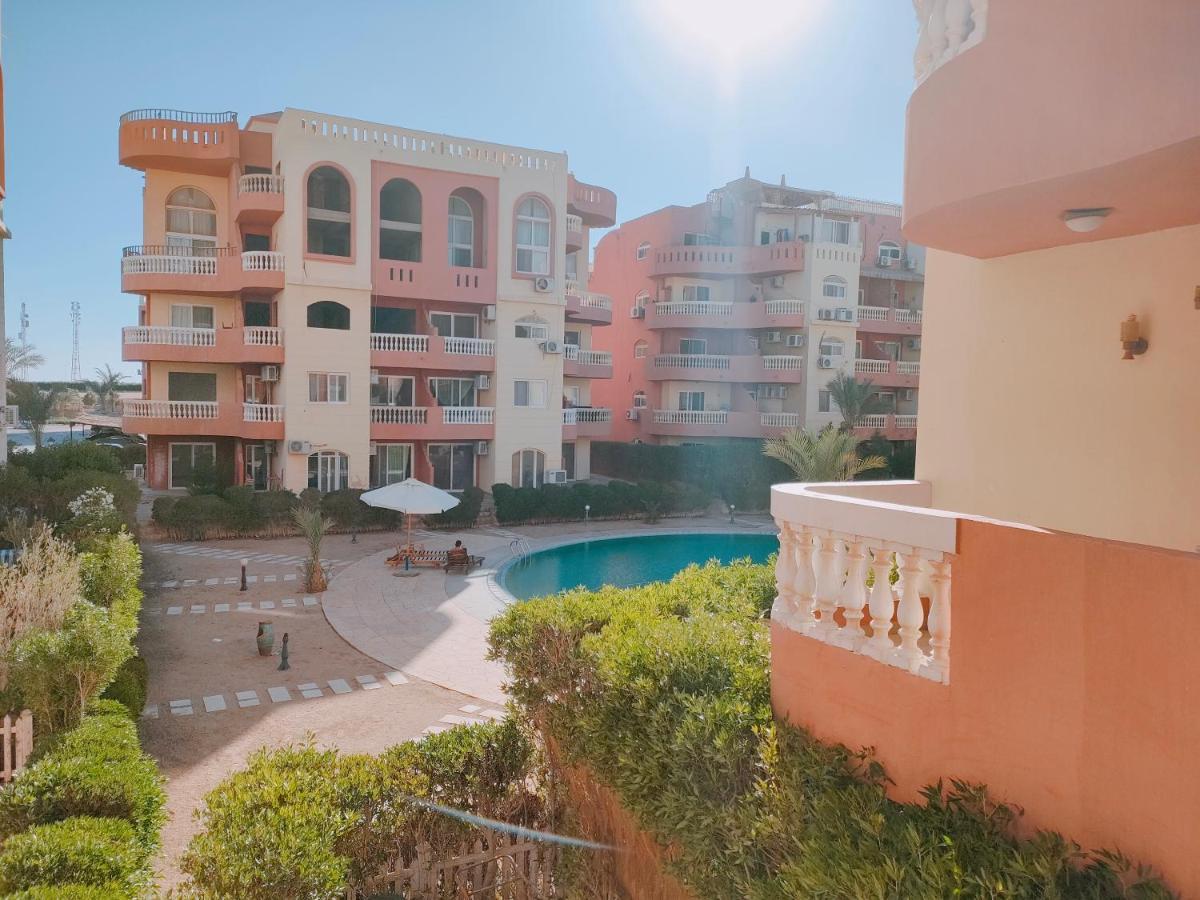 Super Deluxe With 3 Bed Apartment Sharm el-Sheikh