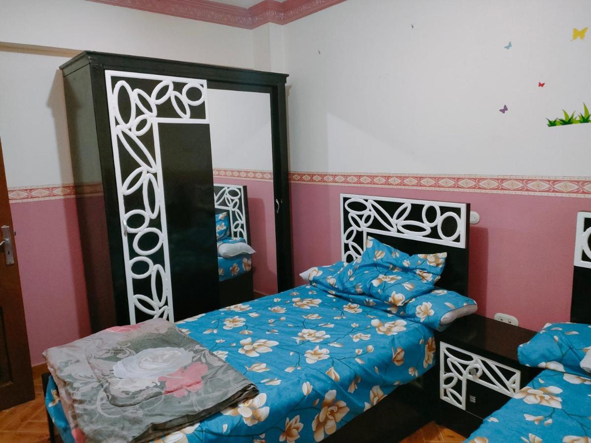 Super Deluxe With 3 Bed Apartment Sharm el-Sheikh