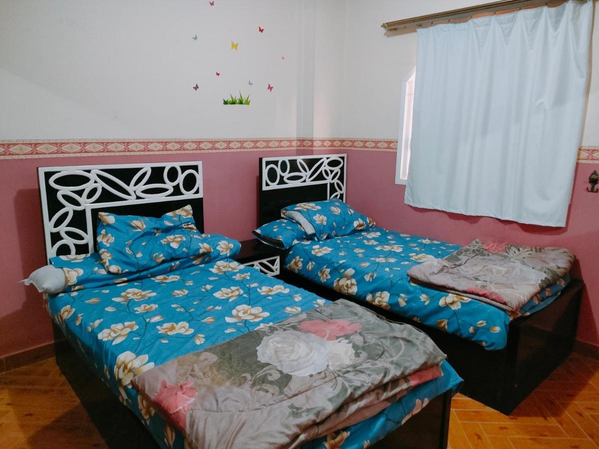 Super Deluxe With 3 Bed