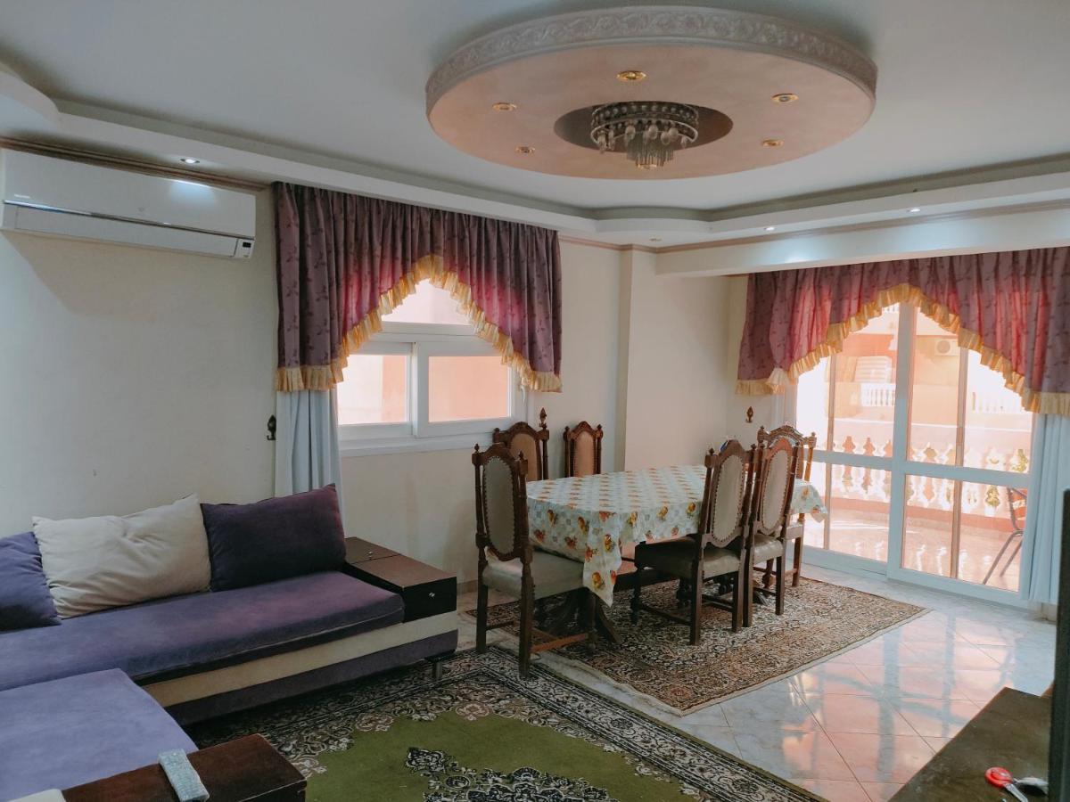 Apartment Super Deluxe With 3 Bed Sharm el-Sheikh