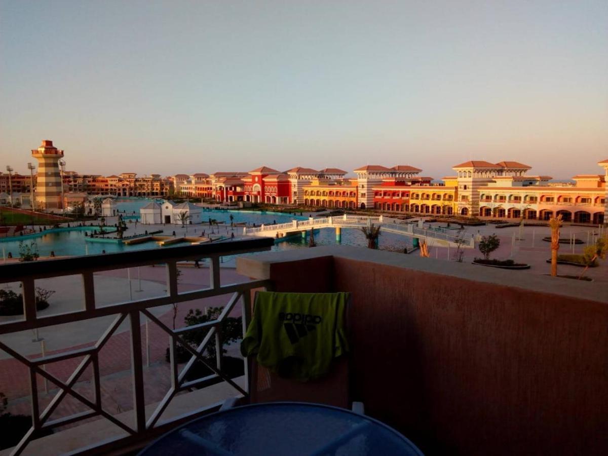 Executive In Porto Apartment Sharm el-Sheikh