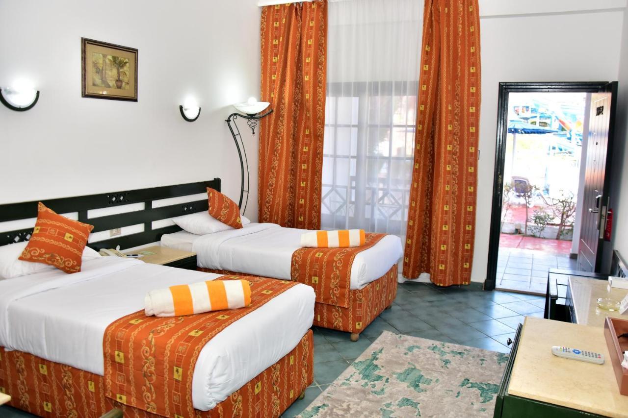 Verginia & Aqua Park Resort