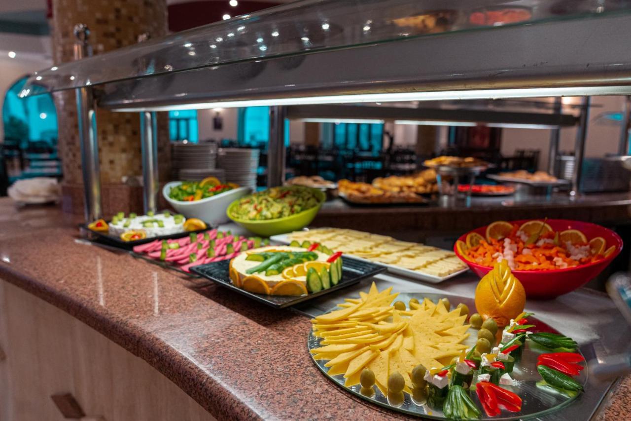 Resort Viva Sharm el-Sheikh
