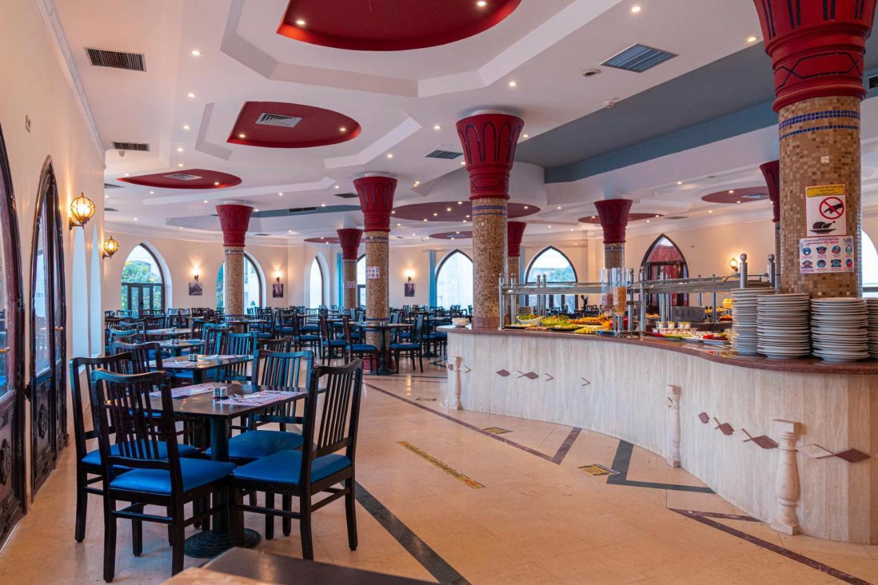 Resort Viva 3*