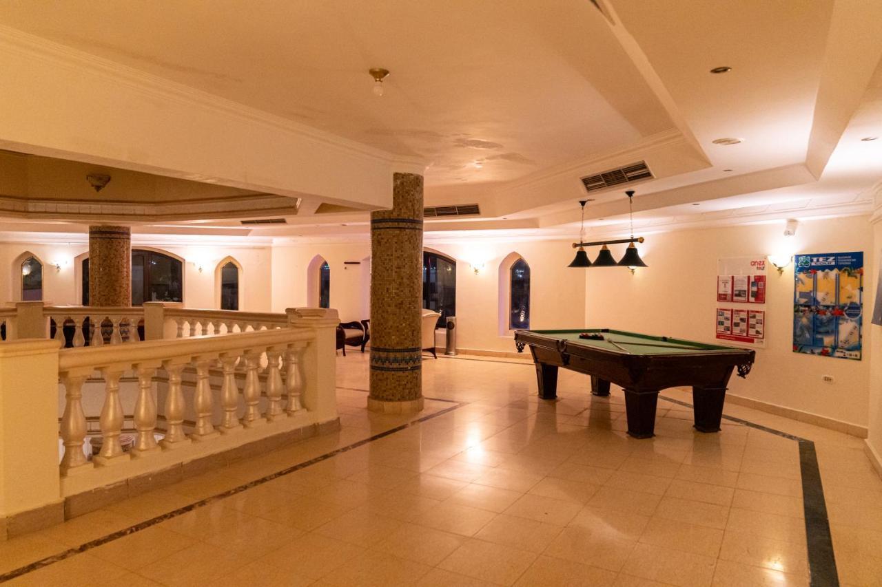 Resort Viva Sharm el-Sheikh