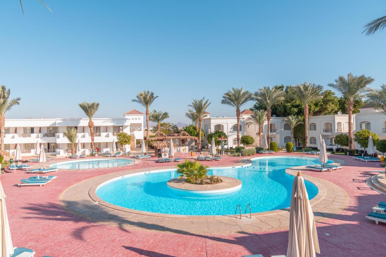 Viva Resort Sharm el-Sheikh