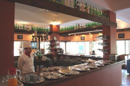 Oonas Dive Club 2* Sharm-el-Sheikh