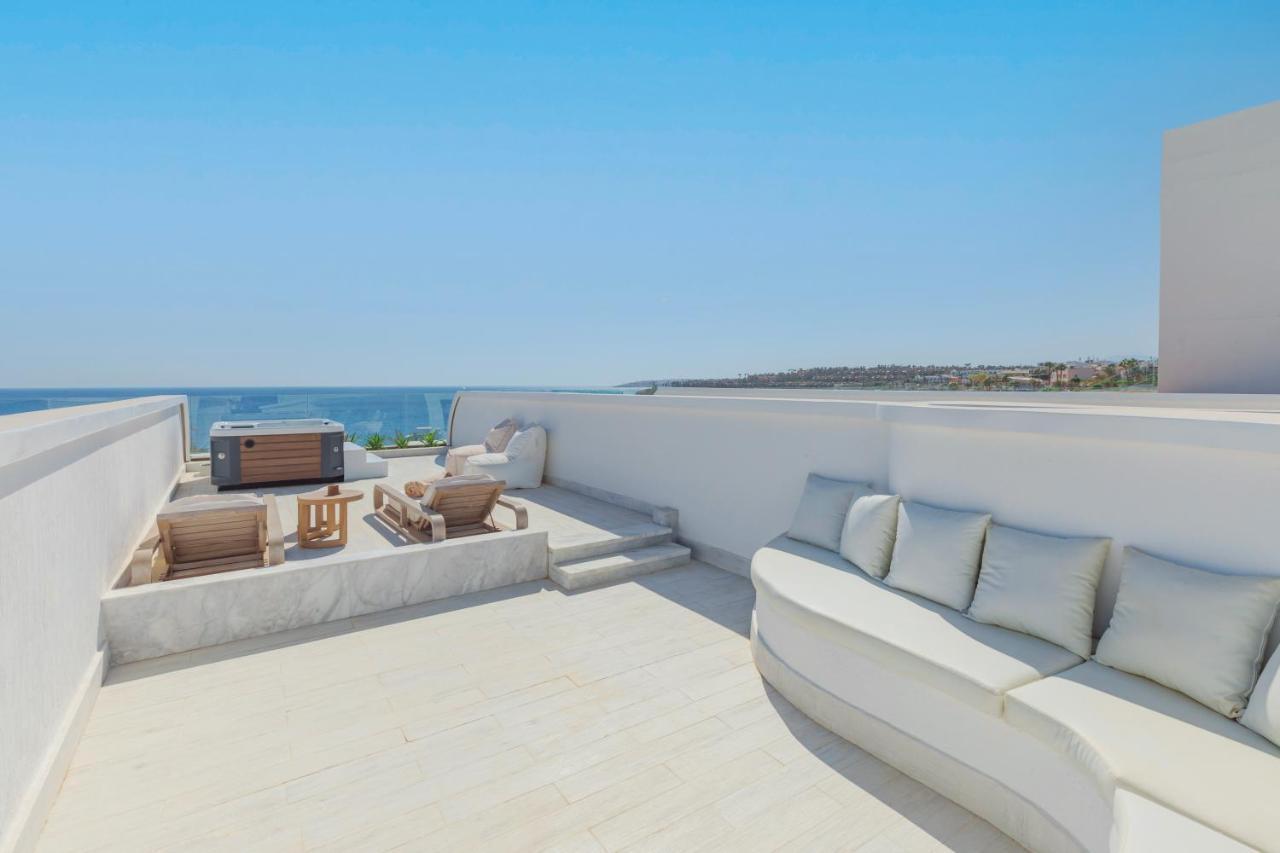 Resort White Hills Sharm el-Sheikh