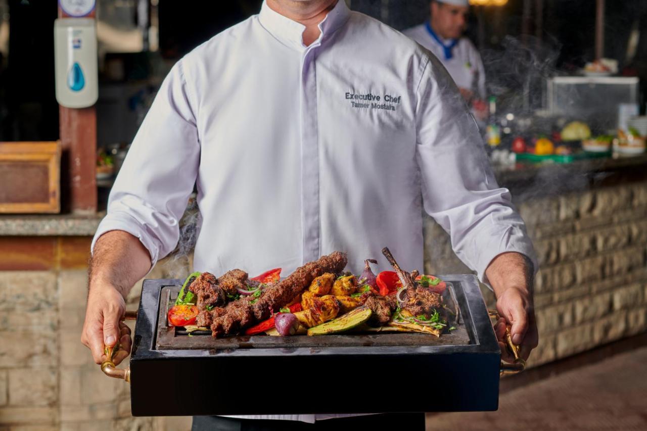 Maritim Jolie & Casino Resort Sharm el-Sheikh