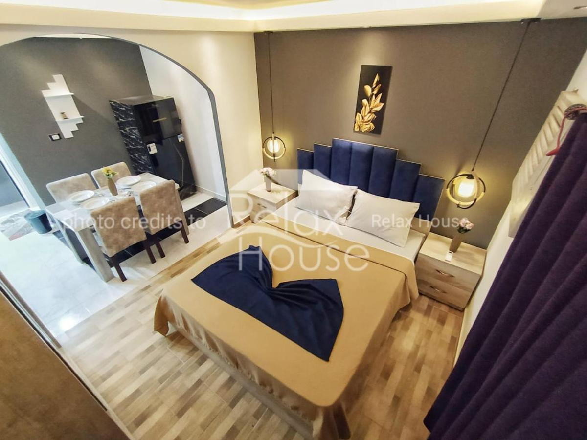 Apartment Relax House 1 Sharm el-Sheikh