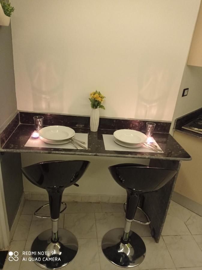 Apartment Relax House 1 *