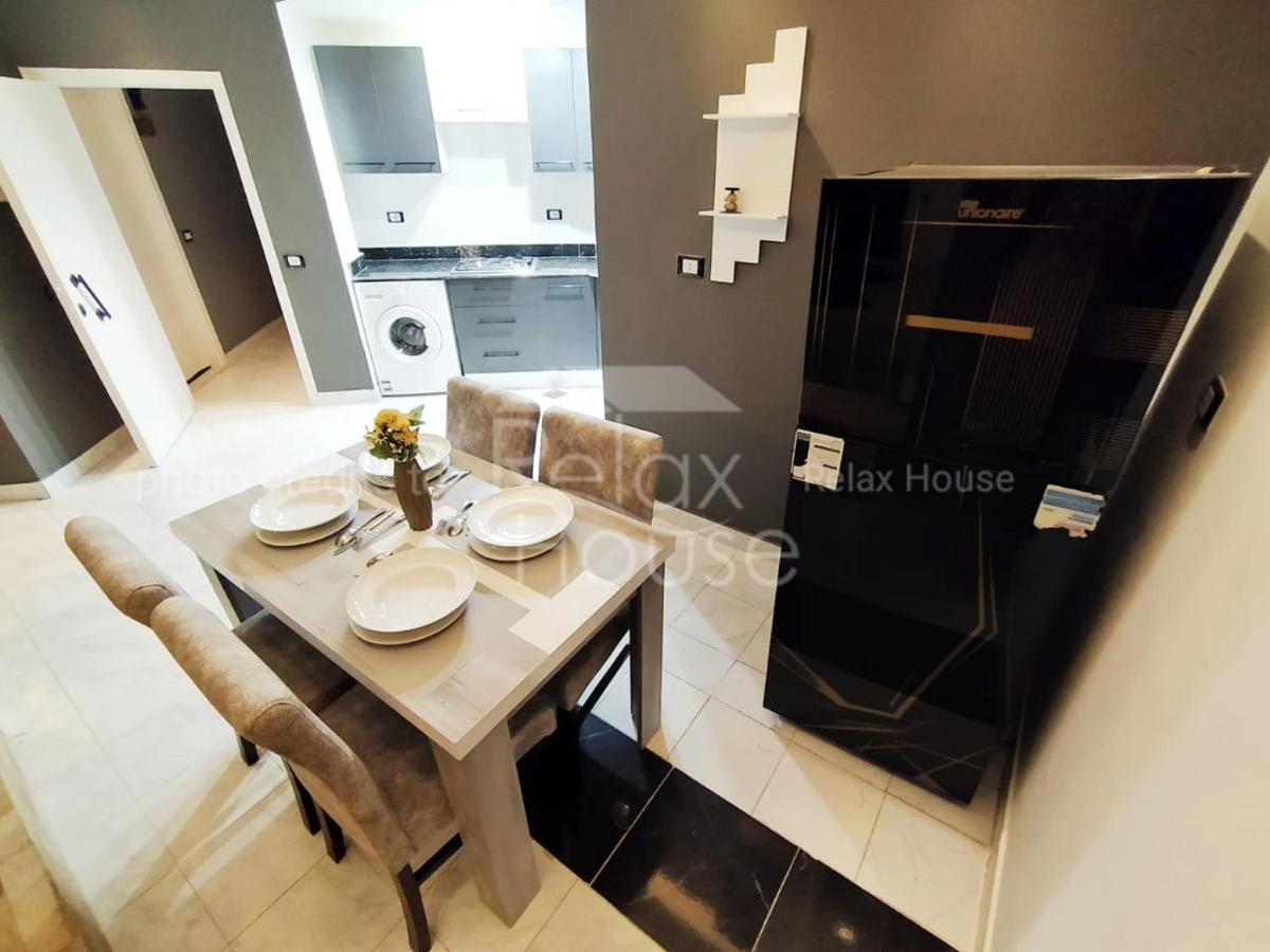 Apartment Relax House 1 *