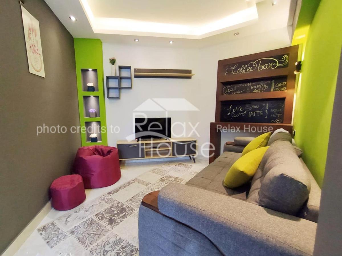 Apartment Relax House 1 *