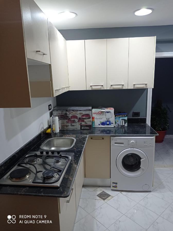 Relax House 1 Apartment *
