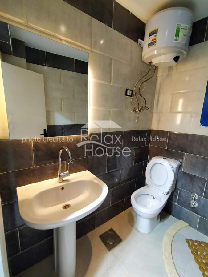 Apartment Relax House 1 *