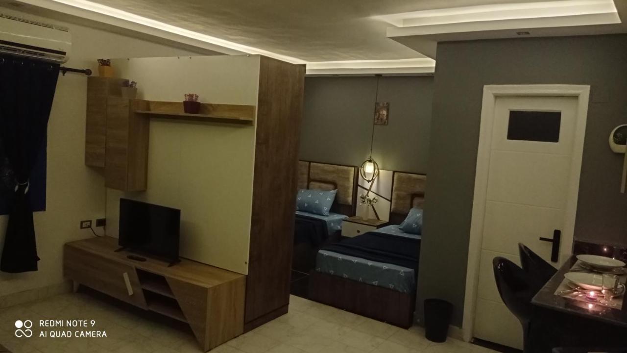 Relax House 1 Apartment *