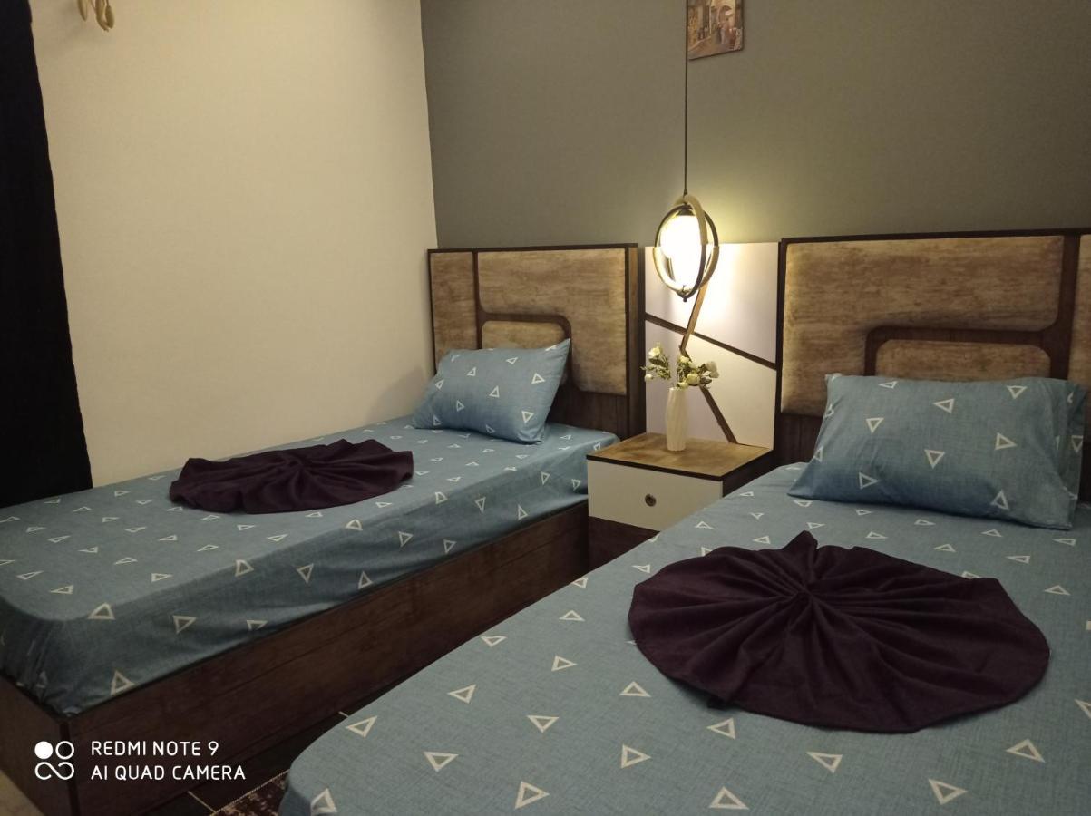 Relax House 1 Sharm el-Sheikh