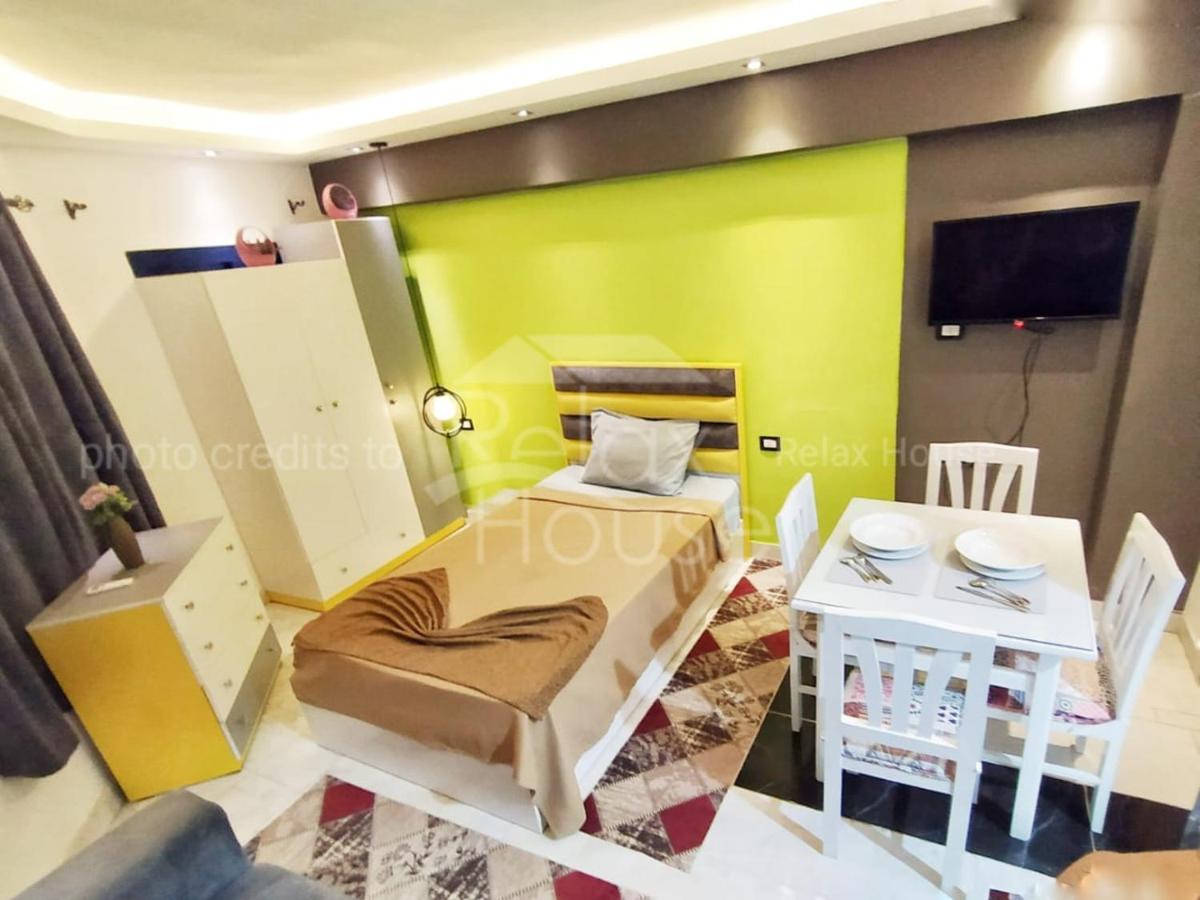 Apartment Relax House 1 Sharm el-Sheikh