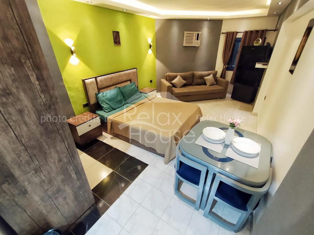 Apartment Relax House 1 Sharm el-Sheikh
