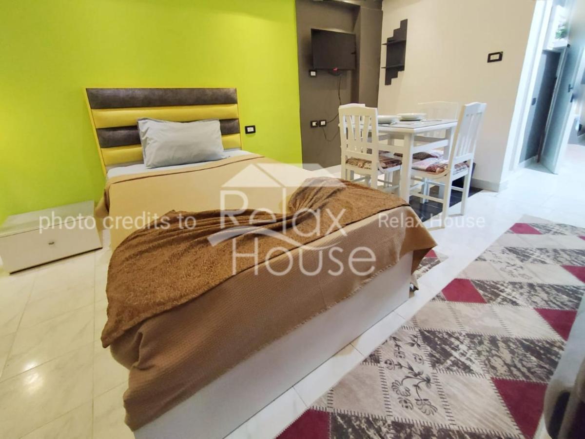 Apartment Relax House 1 Sharm el-Sheikh