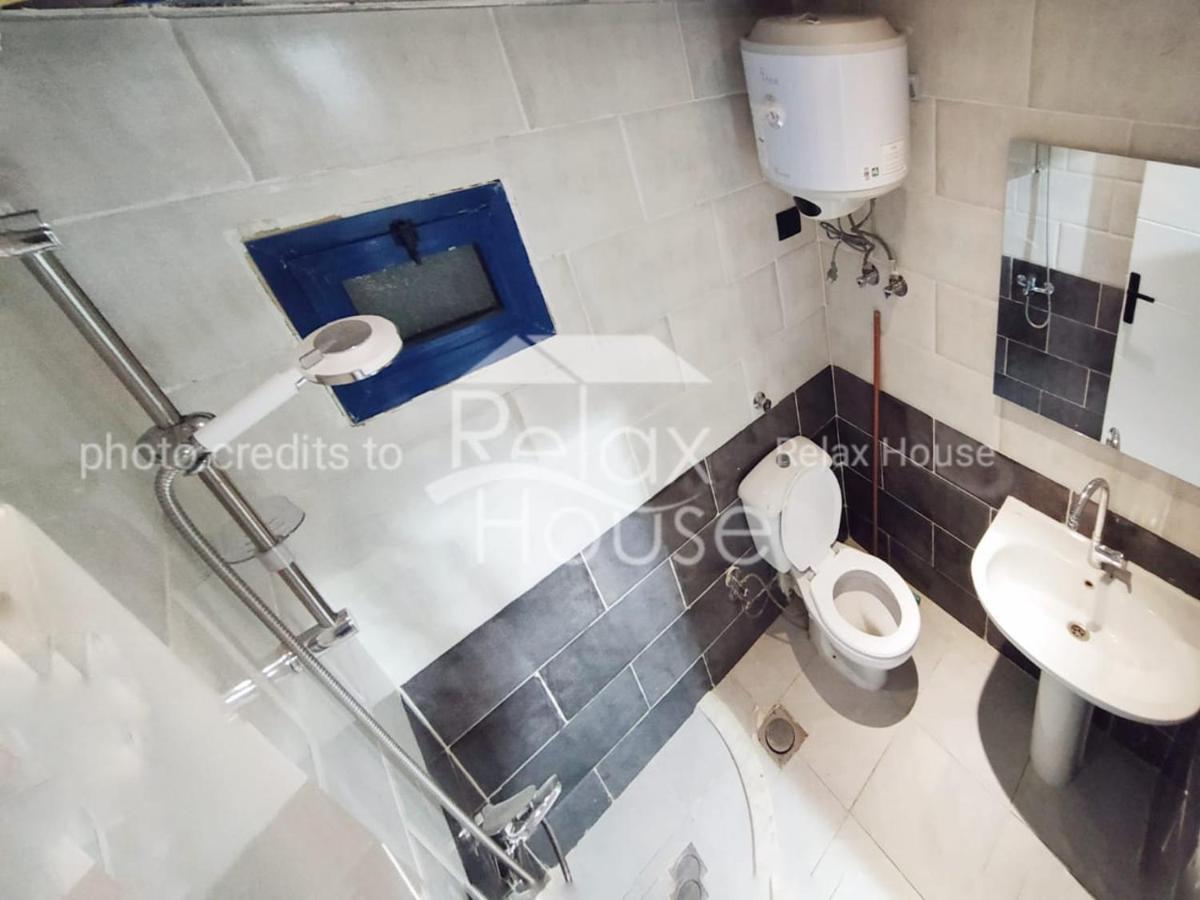 Relax House 1 Apartment Sharm el-Sheikh