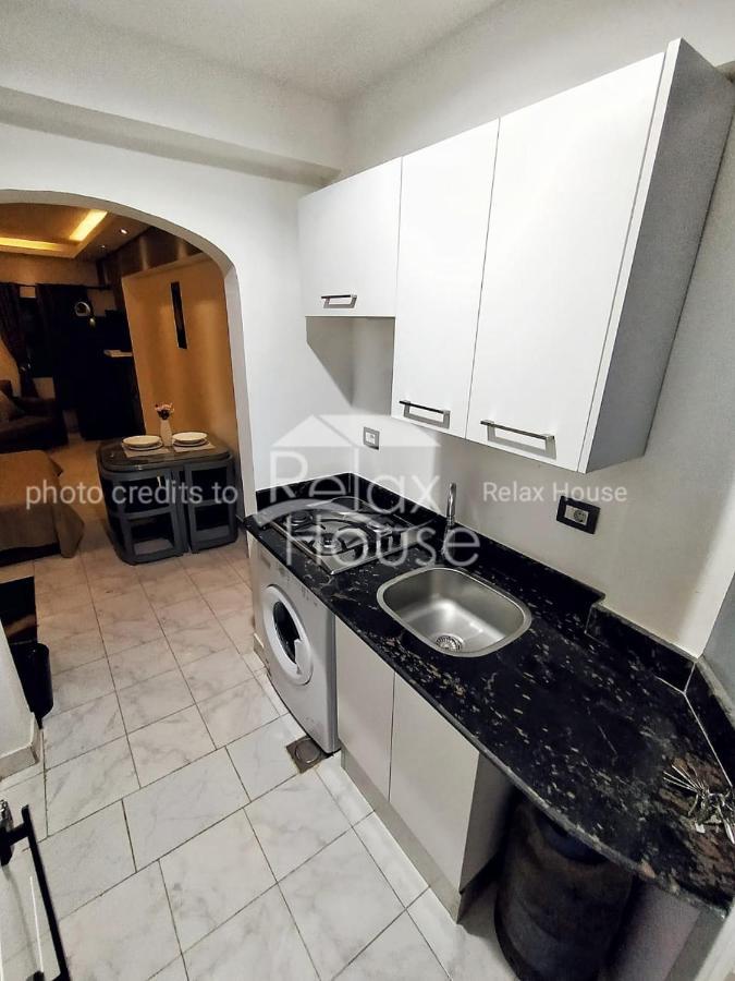 Relax House 1 Apartment *