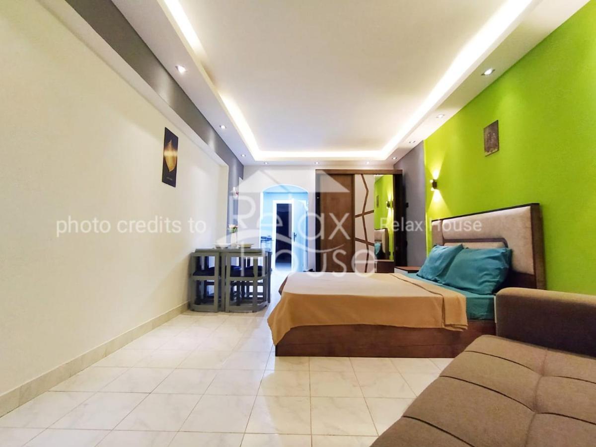 Relax House 1 Apartment