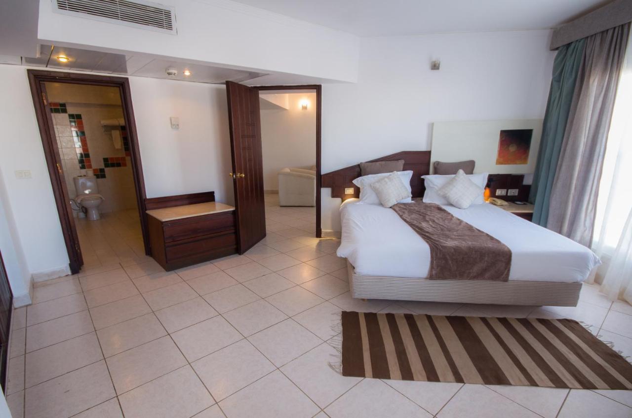 Resort Sharming - Couples And Families Only 4*