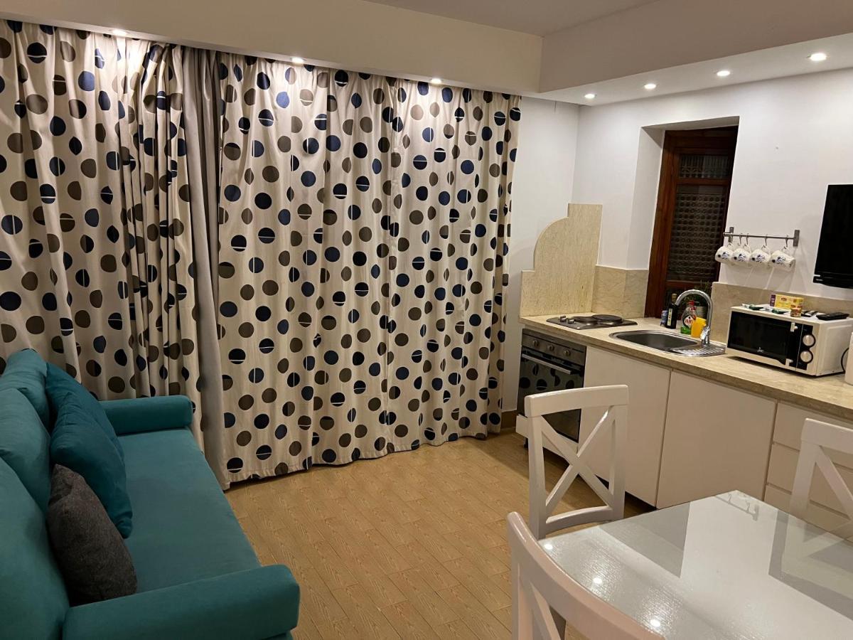 Apartment Domina The Lovely *