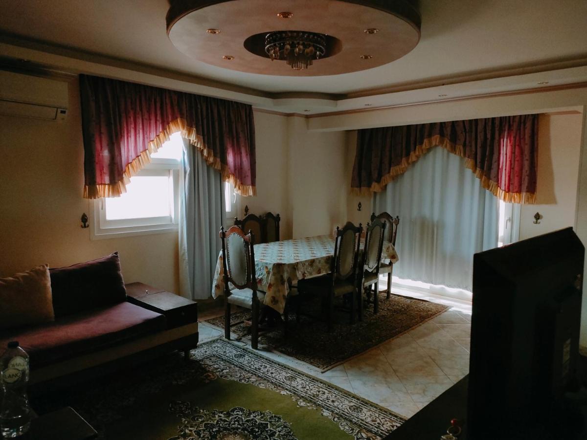Apartment Super Deluxe With 3 Bed *