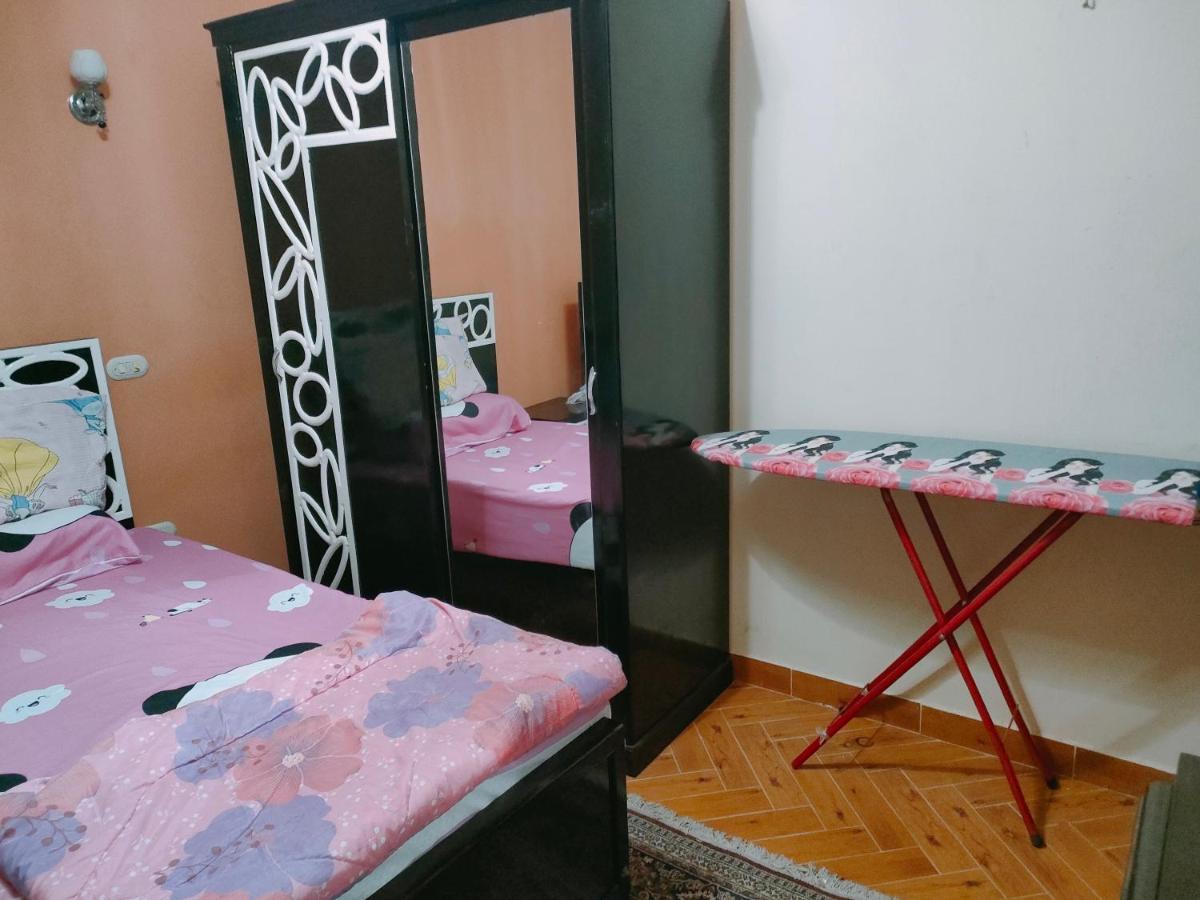 Super Deluxe With 3 Bed Apartment *