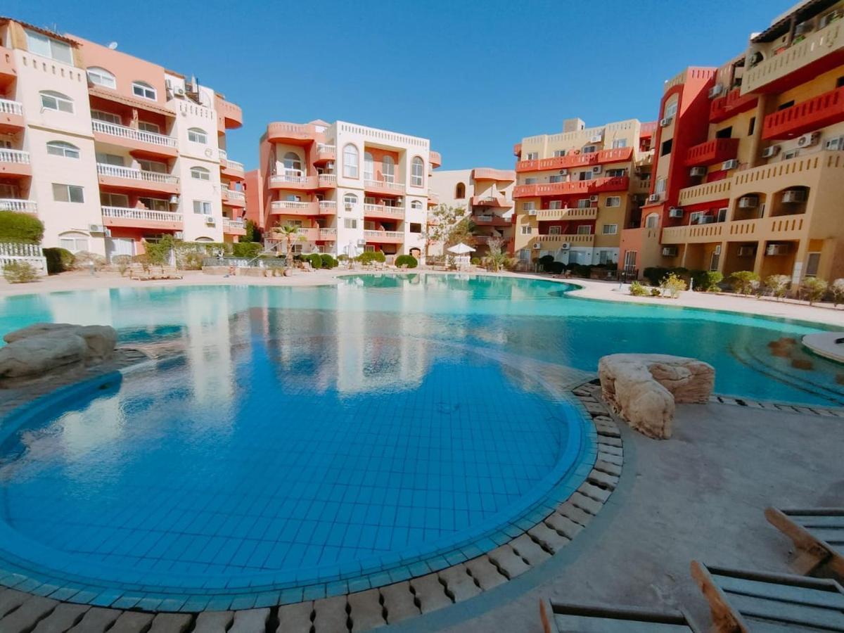Apartment Super Deluxe With 3 Bed Sharm el-Sheikh