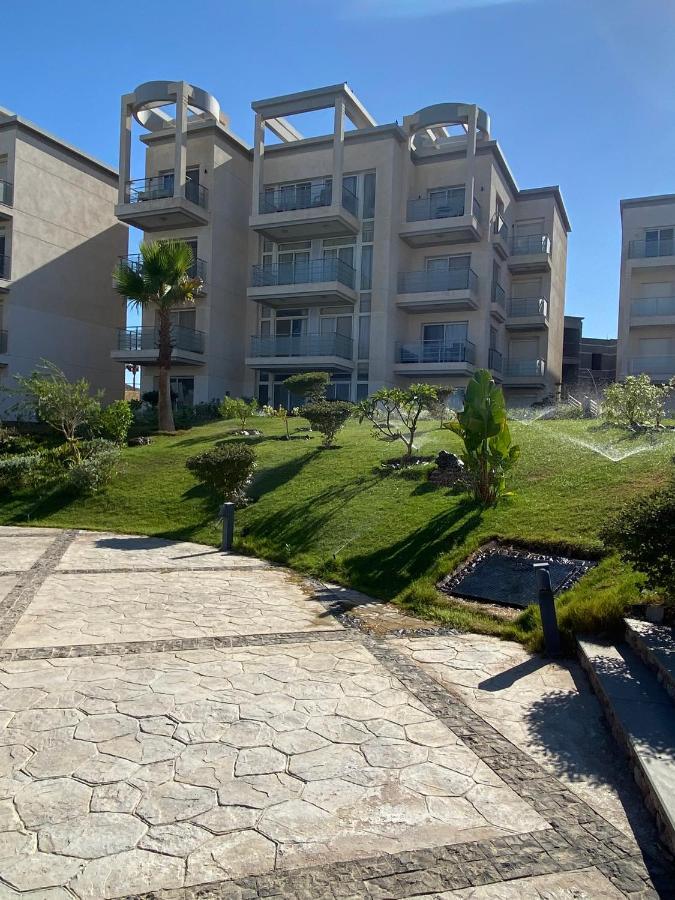 Apartment Sunny Sheikh Sharm el-Sheikh