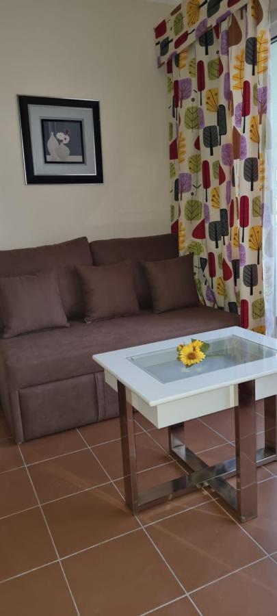 Private Furnished One-bedroom At Domina Coral Bay - Block 34 Şarm El-Şeyh