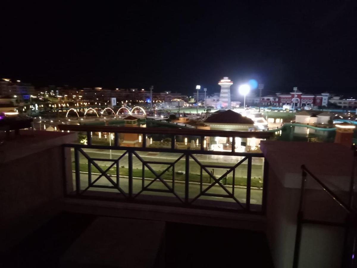 Porto Sharm-el-Sheikh