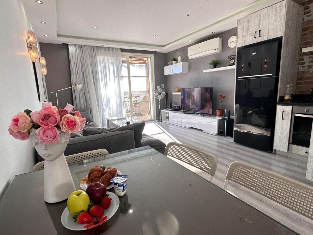 Apartment Modern *