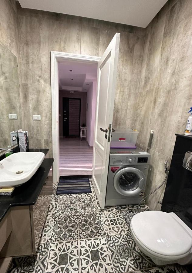 Modern Apartment
