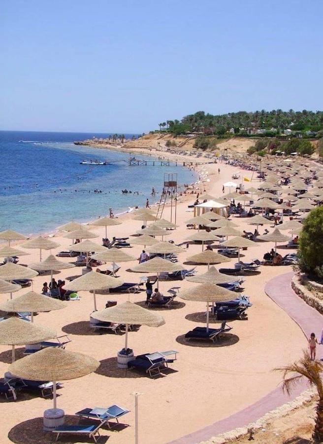 Domina The Lovely Apartment Sharm El-Sheikh