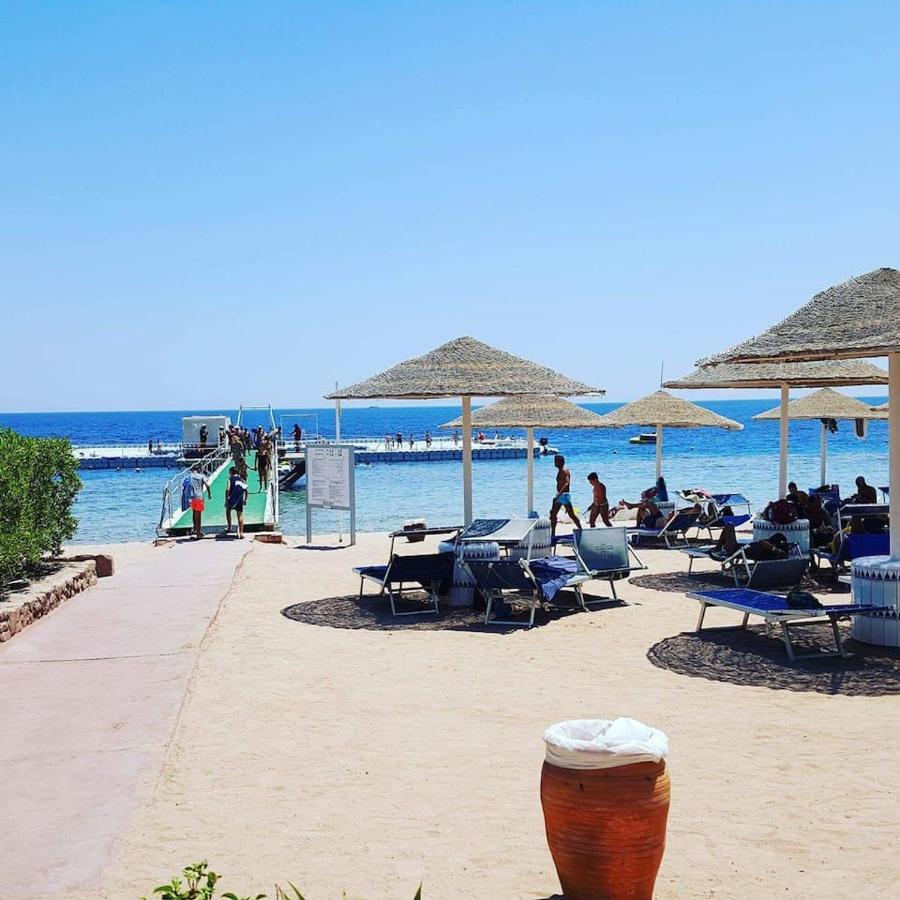 Domina The Lovely Apartment Sharm El-Sheikh