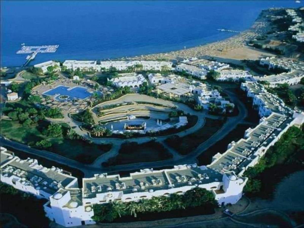 Domina The Lovely Apartment Sharm El-Sheikh