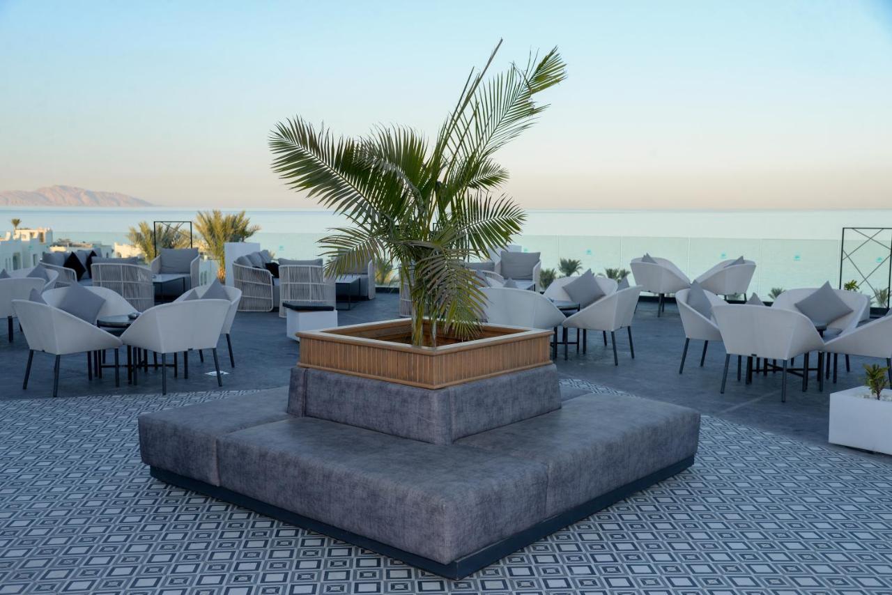 Sunrise Diamond -grand Select Resort Sharm El-Sheikh