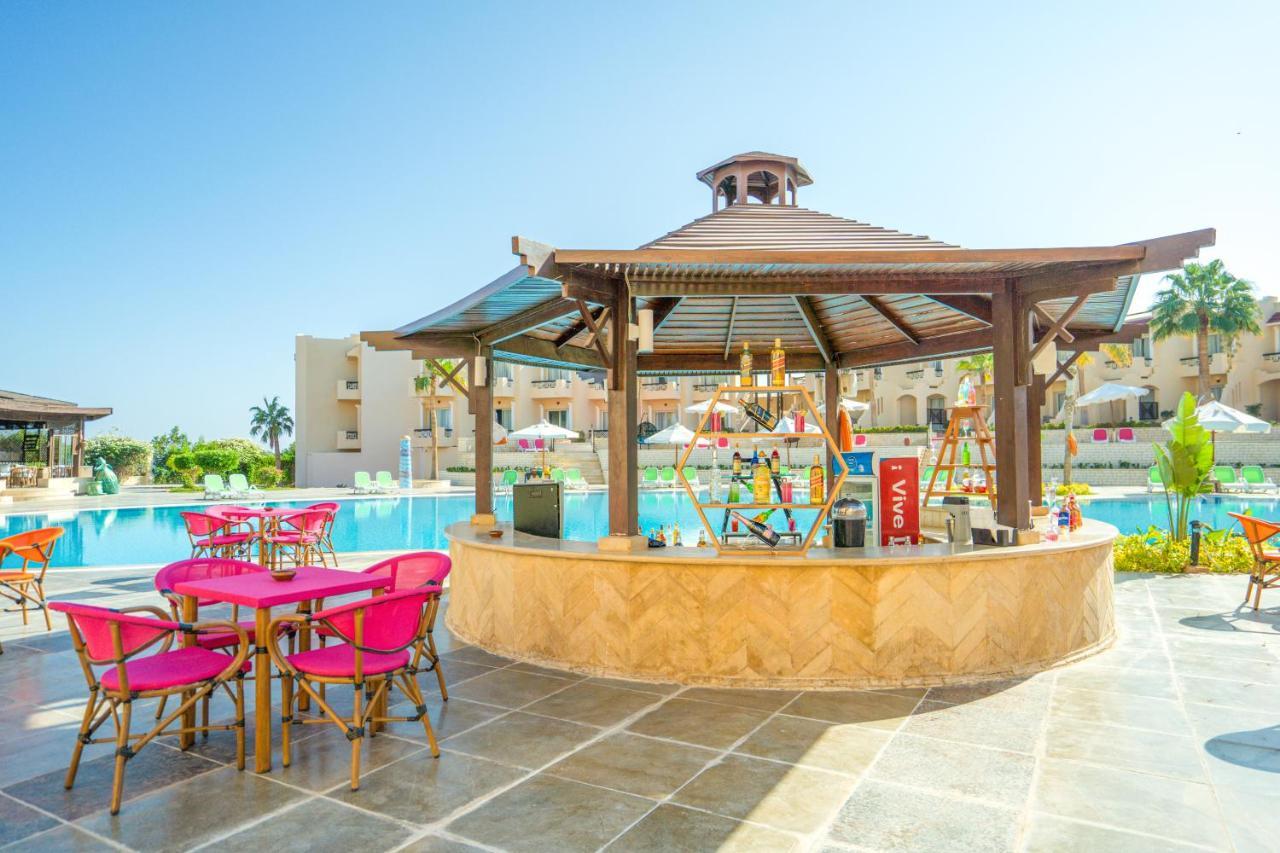 Resort Ivy Cyrene Adults Friendly 13 Sharm el-Sheikh