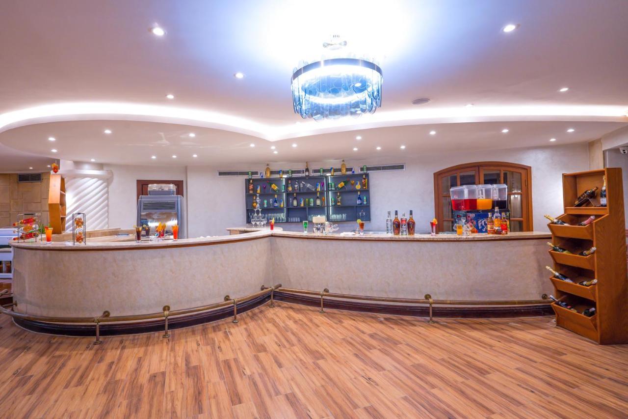 Resort Ivy Cyrene Adults Friendly 13 Sharm el-Sheikh