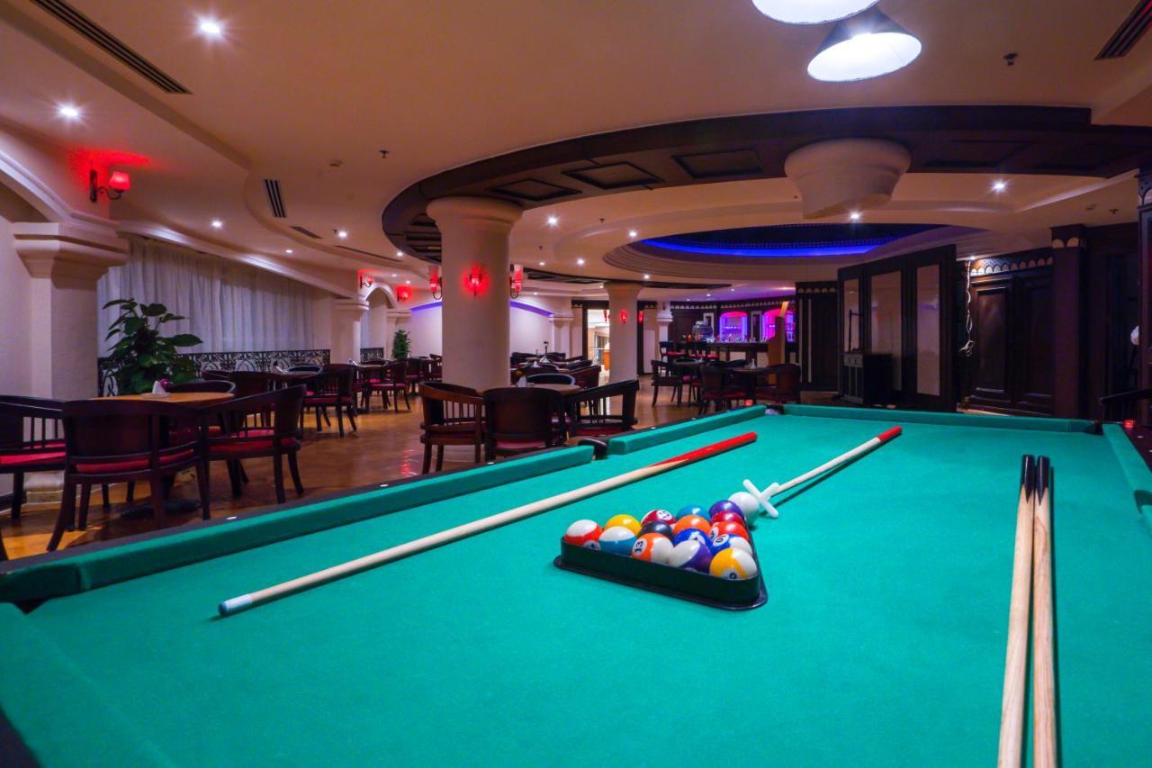 Ivy Cyrene Adults Friendly 13 Resort Sharm el-Sheikh