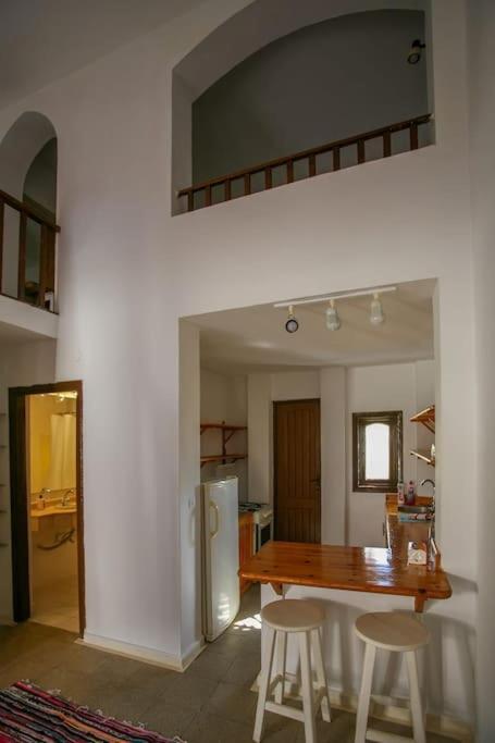 Apartment Abouseif *