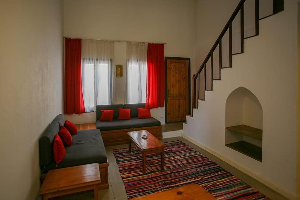 Abouseif Apartment Sharm el-Sheikh