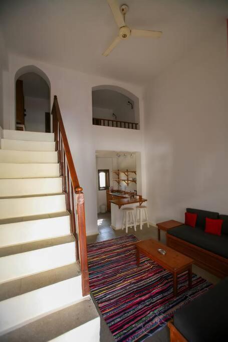 Apartment Abouseif Sharm el-Sheikh