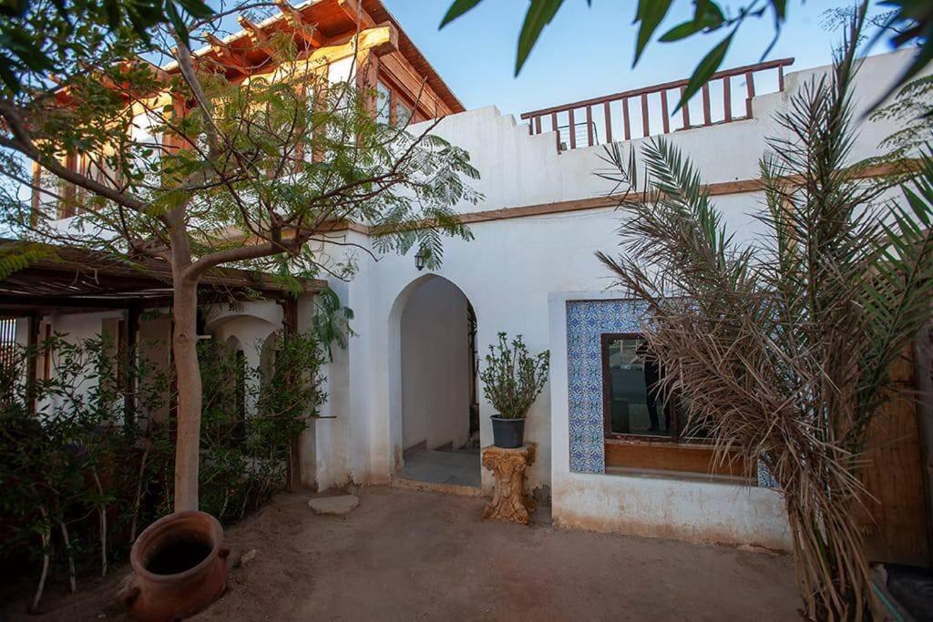 Abouseif Apartment Sharm el-Sheikh