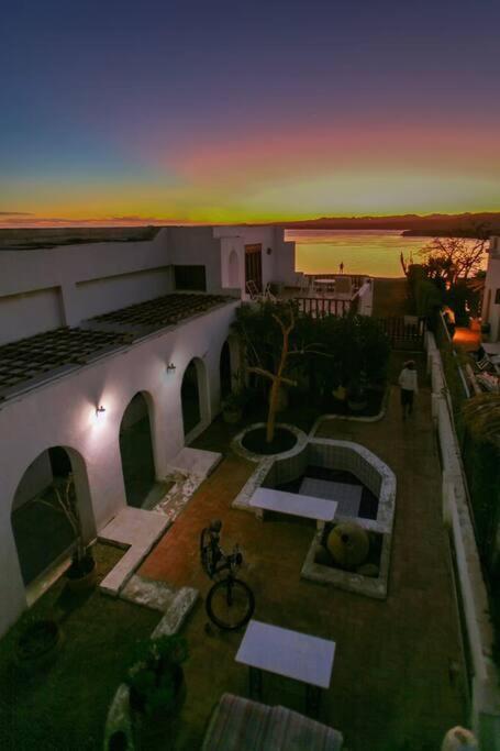 Abouseif Apartment *
